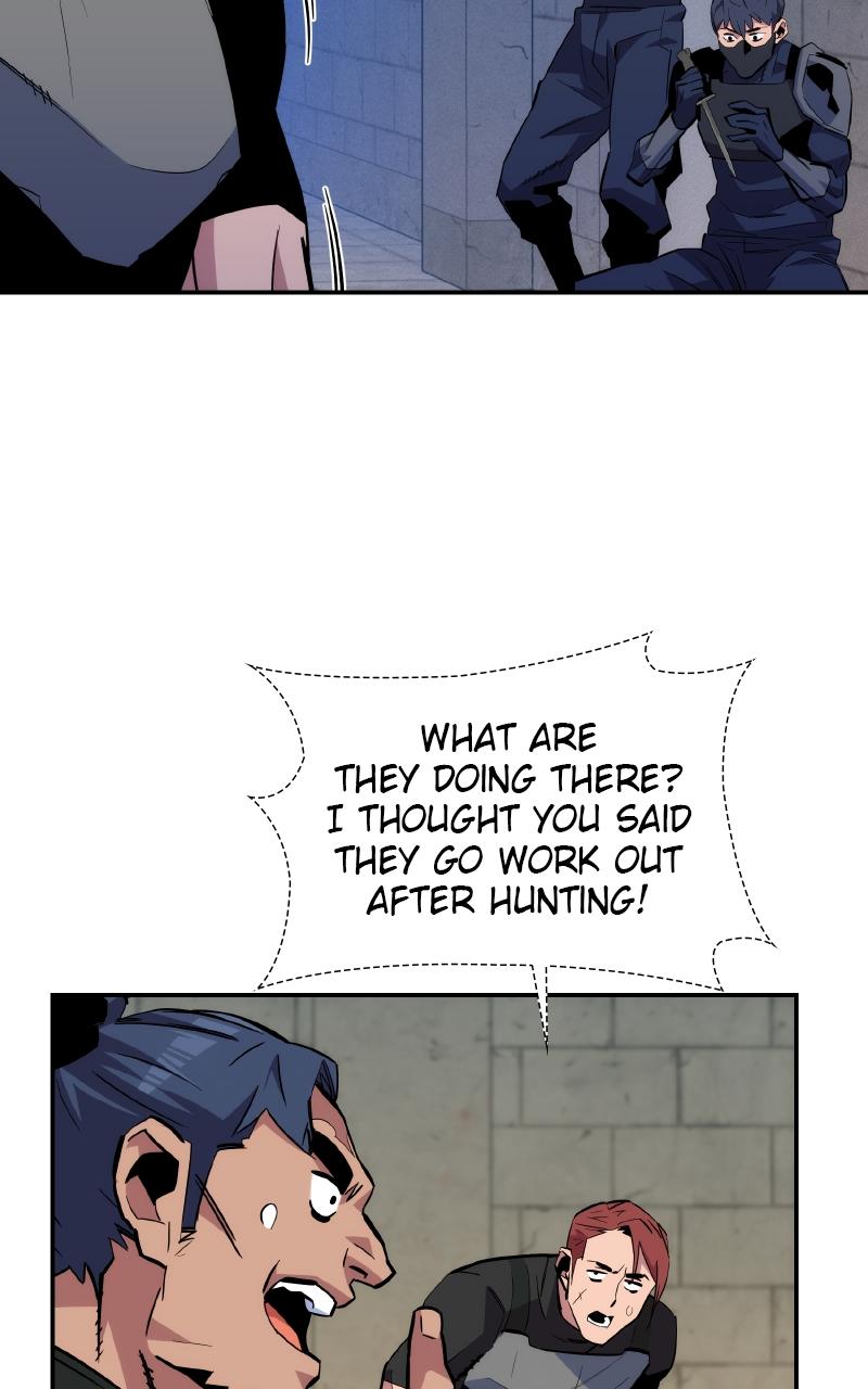 Read Auto Hunting With My Clones Manga Online