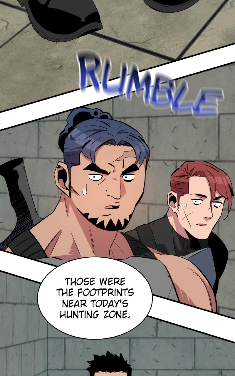 Read Auto Hunting With My Clones Manga Online