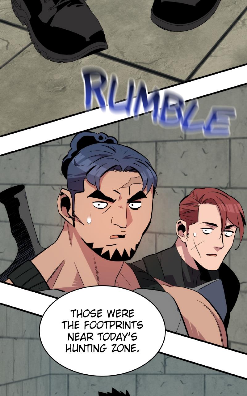 Read Auto Hunting With My Clones Manga Online