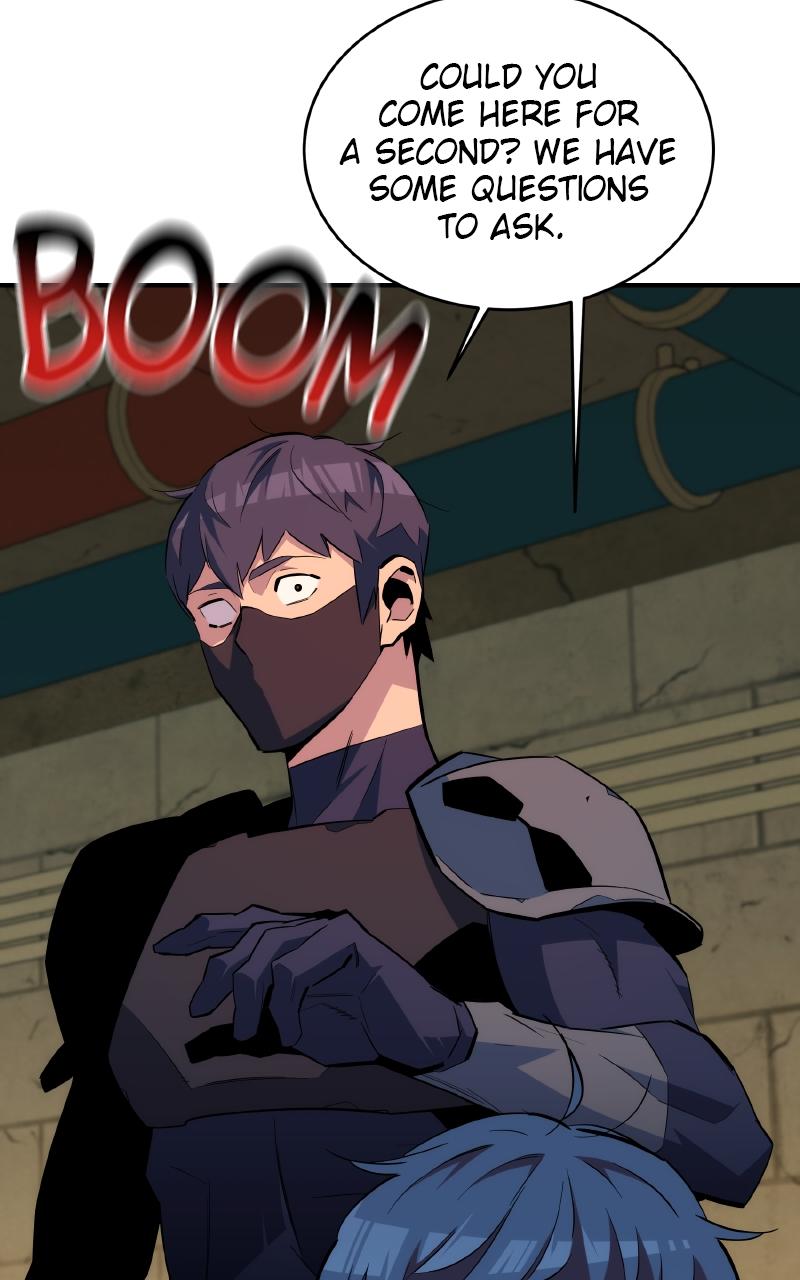 Read Auto Hunting With My Clones Manga Online