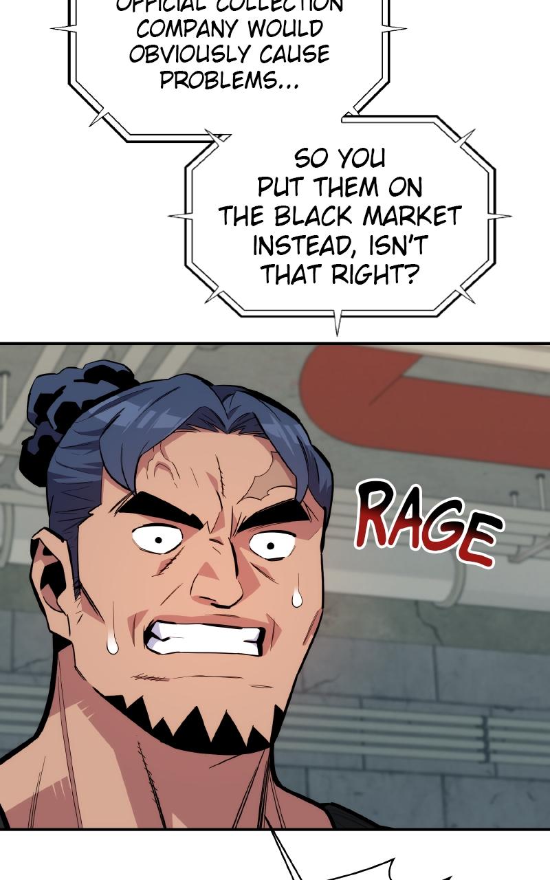 Read Auto Hunting With My Clones Manga Online