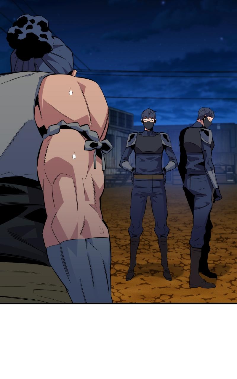 Read Auto Hunting With My Clones Manga Online