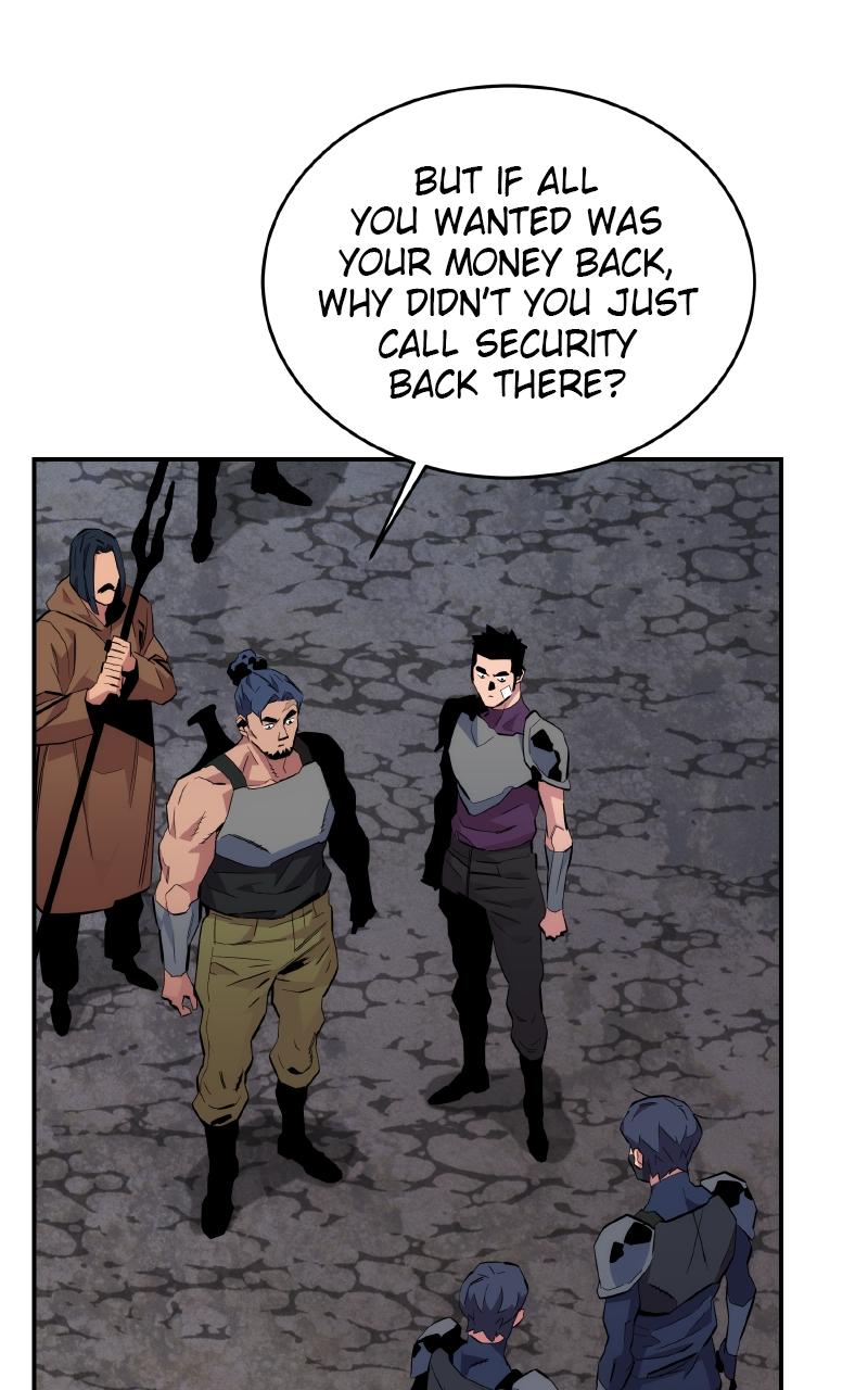 Read Auto Hunting With My Clones Manga Online