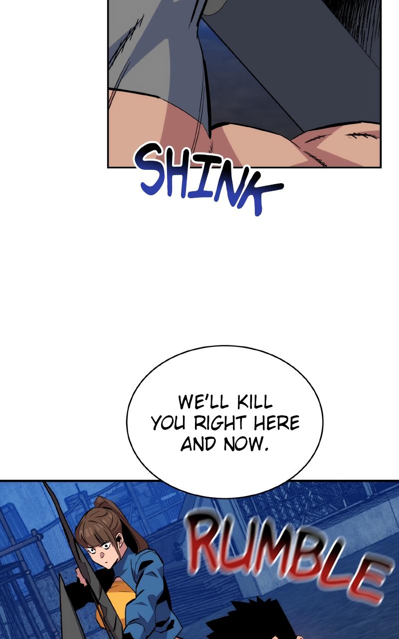 Read Auto Hunting With My Clones Manga Online