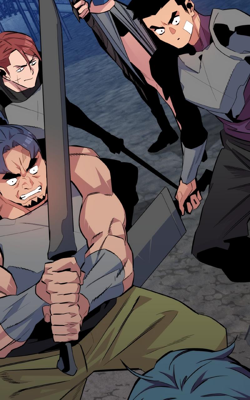 Read Auto Hunting With My Clones Manga Online