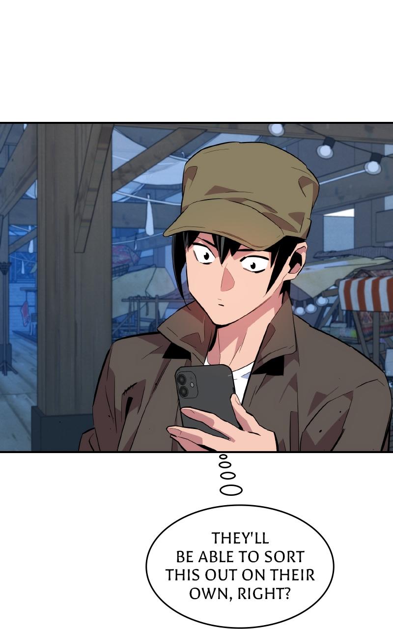 Read Auto Hunting With My Clones Manga Online