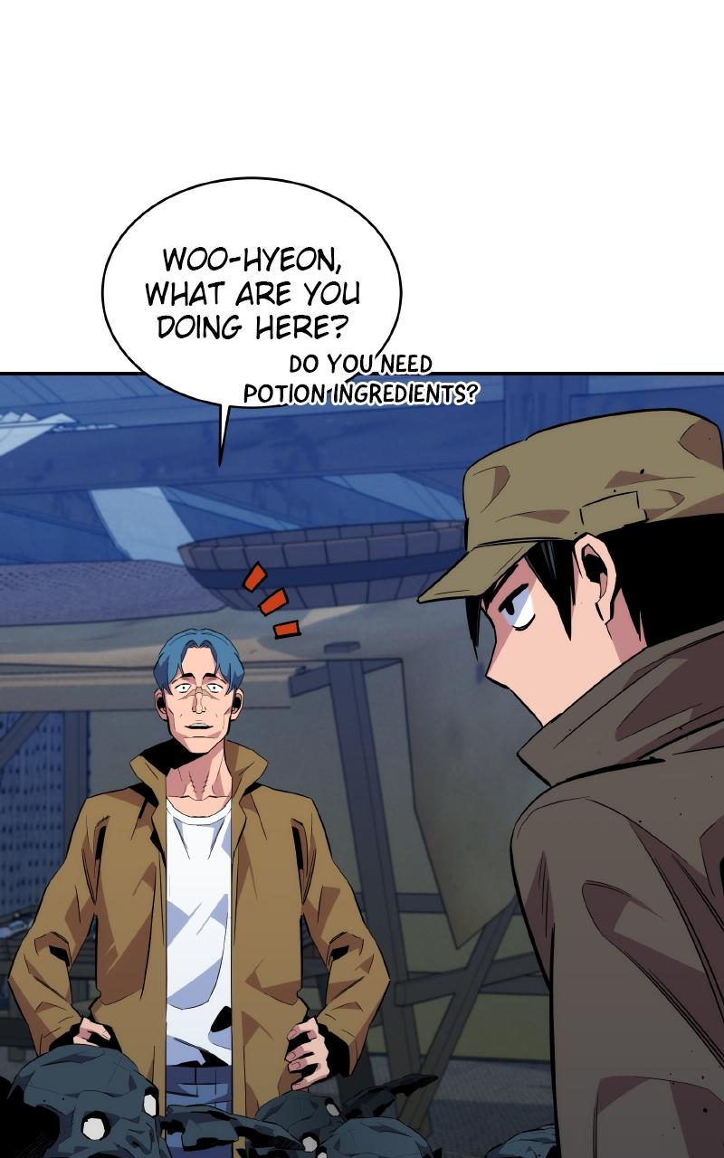 Read Auto Hunting With My Clones Manga Online