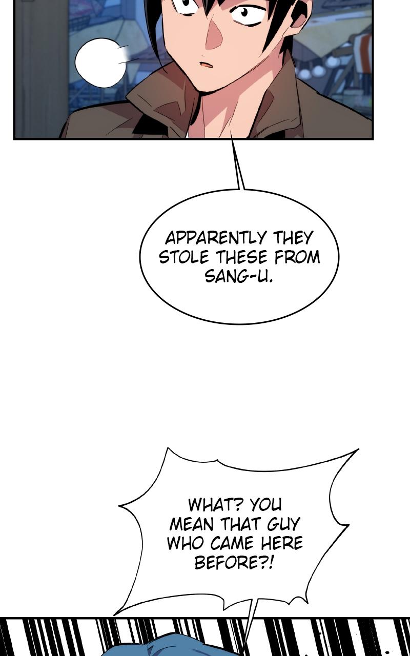 Read Auto Hunting With My Clones Manga Online
