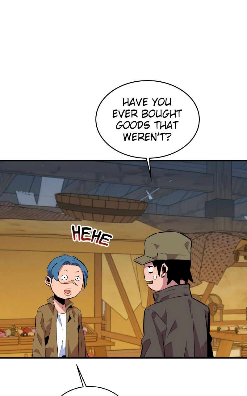 Read Auto Hunting With My Clones Manga Online