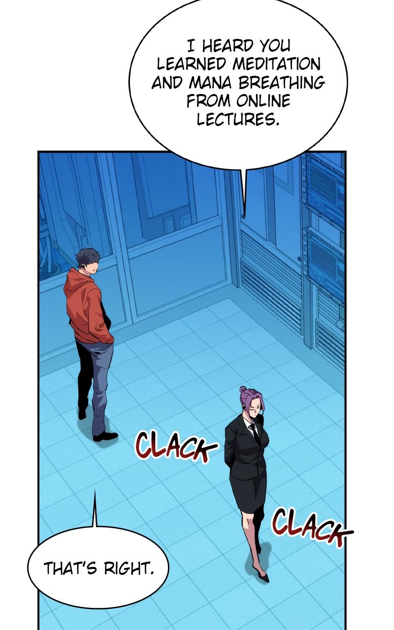 Read Auto Hunting With My Clones Manga Online