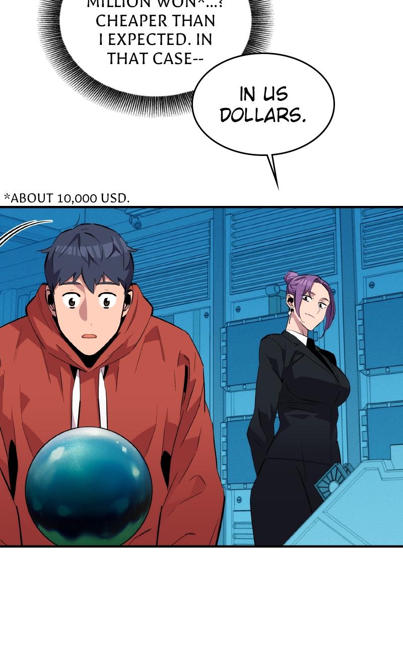 Read Auto Hunting With My Clones Manga Online