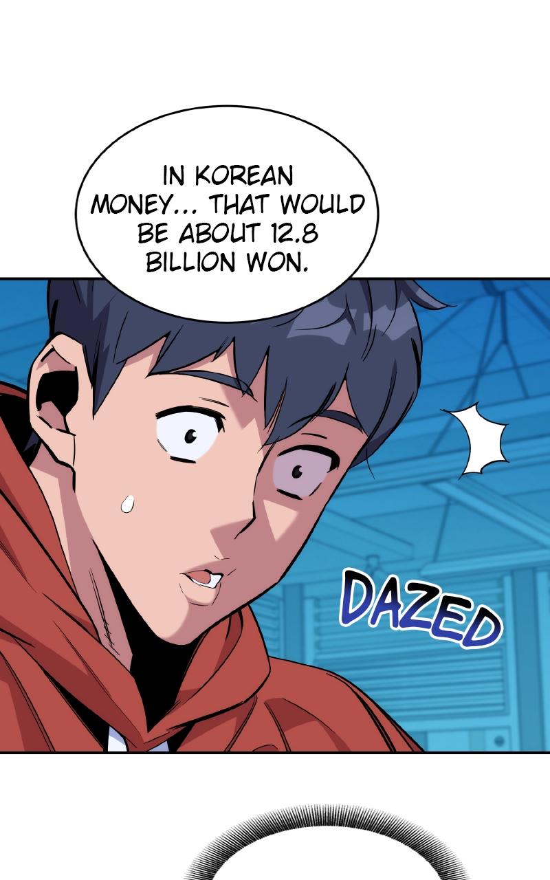 Read Auto Hunting With My Clones Manga Online