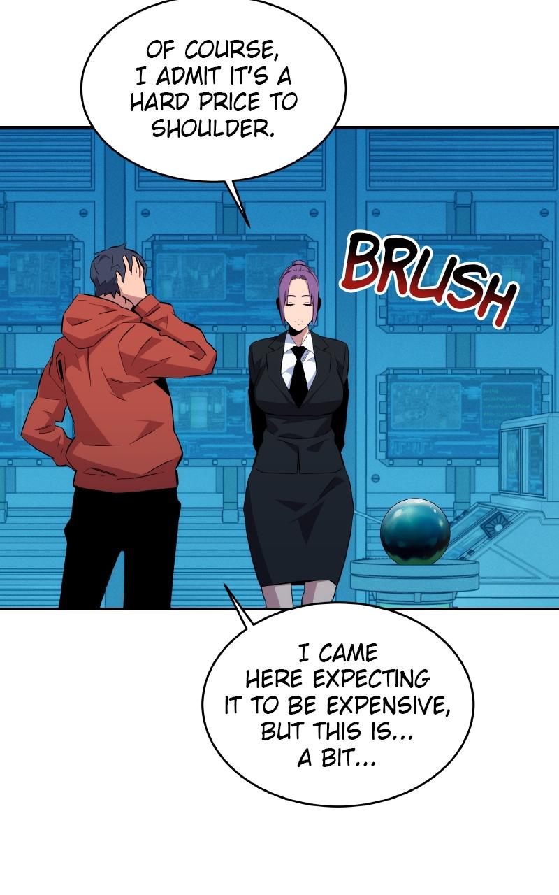 Read Auto Hunting With My Clones Manga Online