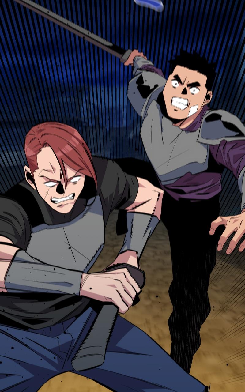 Read Auto Hunting With My Clones Manga Online