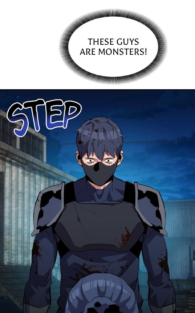 Read Auto Hunting With My Clones Manga Online