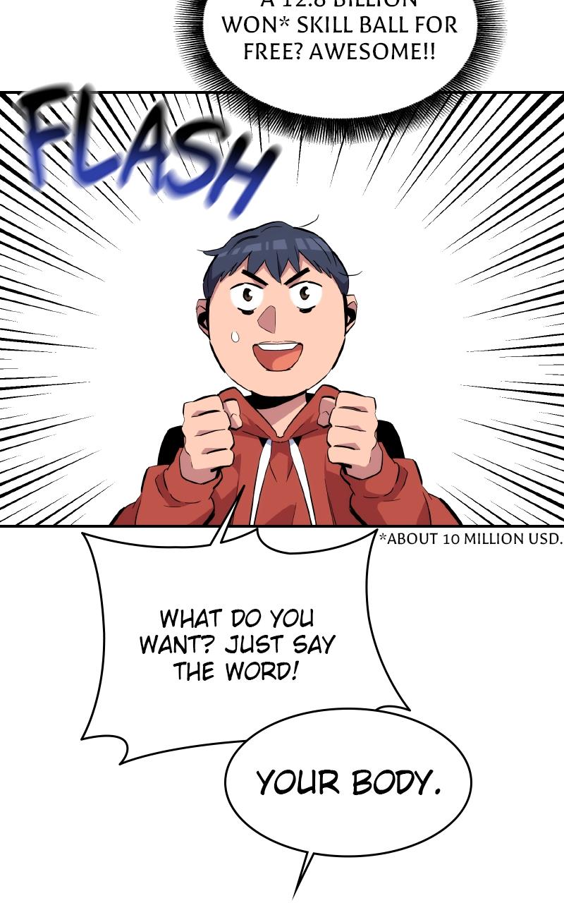 Read Auto Hunting With My Clones Manga Online