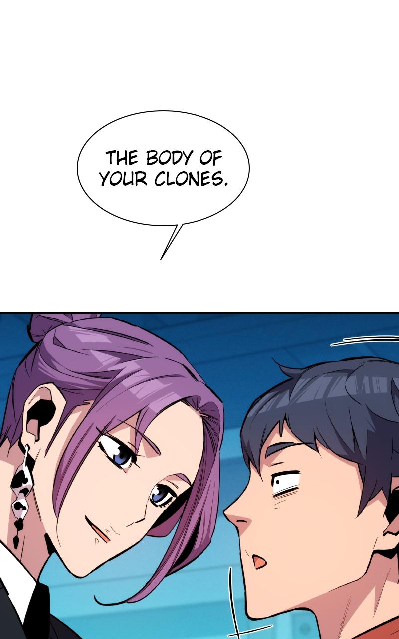 Read Auto Hunting With My Clones Manga Online