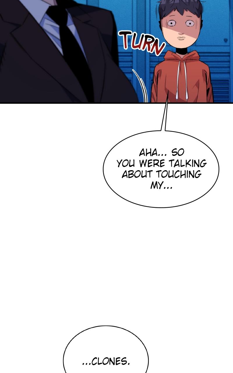 Read Auto Hunting With My Clones Manga Online