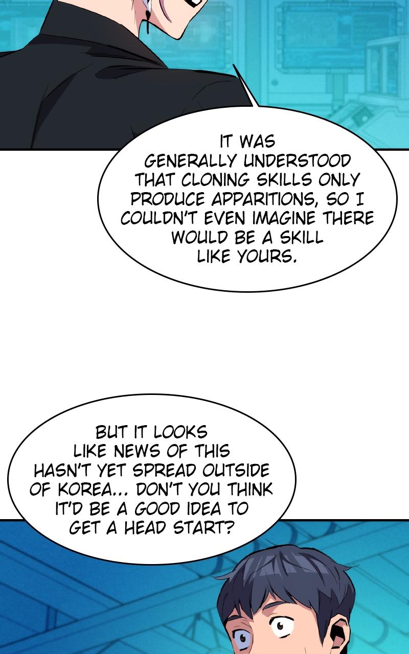 Read Auto Hunting With My Clones Manga Online
