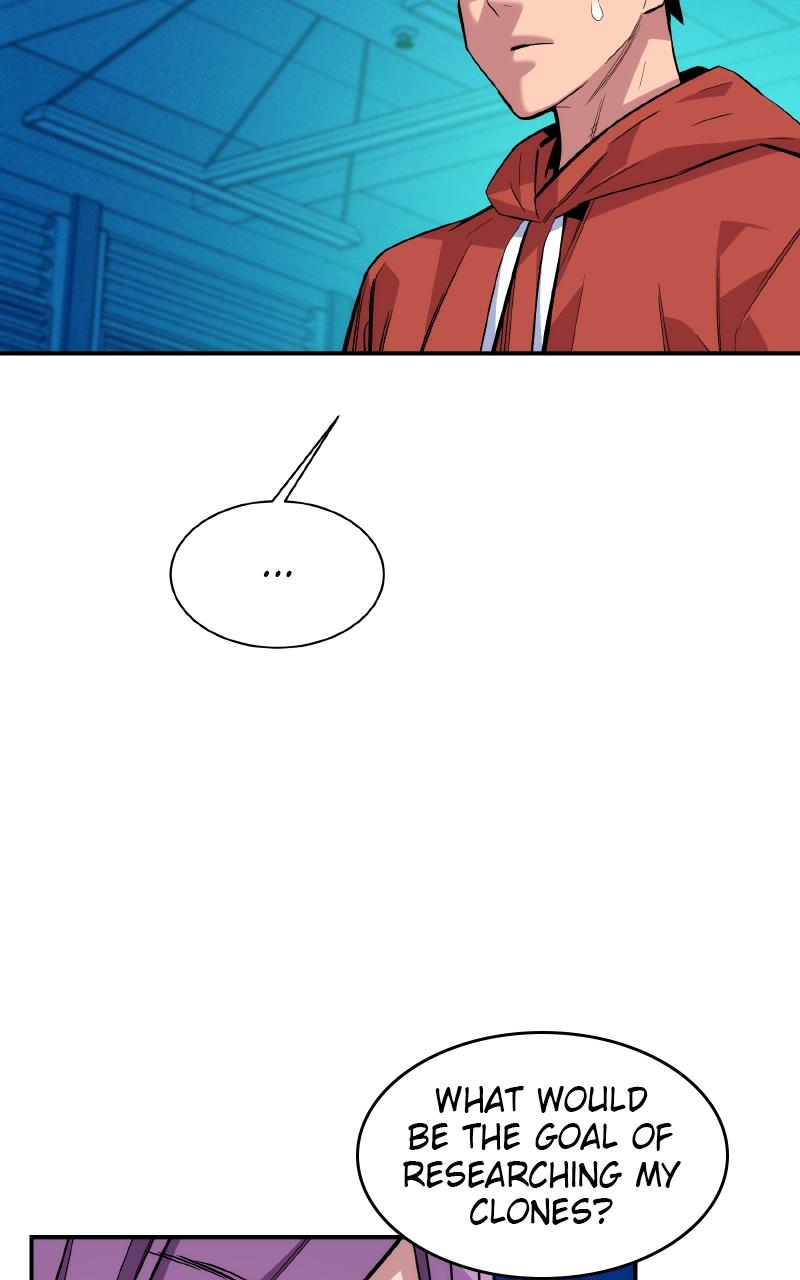 Read Auto Hunting With My Clones Manga Online