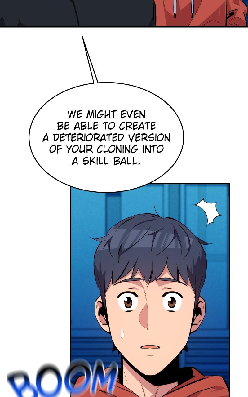 Read Auto Hunting With My Clones Manga Online