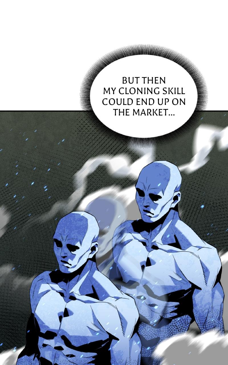 Read Auto Hunting With My Clones Manga Online