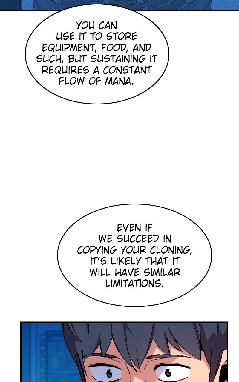 Read Auto Hunting With My Clones Manga Online
