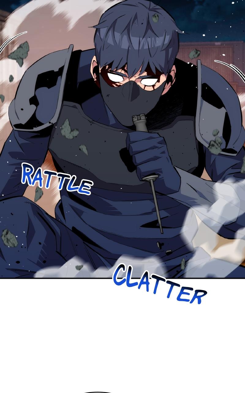 Read Auto Hunting With My Clones Manga Online