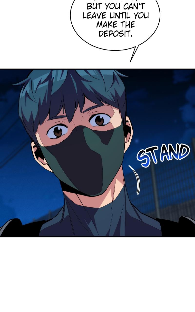 Read Auto Hunting With My Clones Manga Online