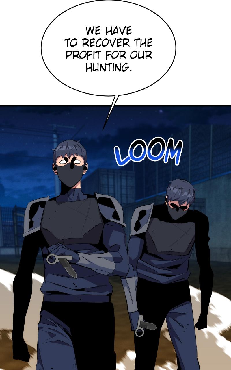 Read Auto Hunting With My Clones Manga Online