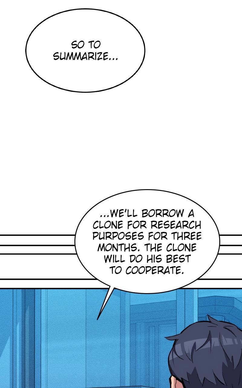 Read Auto Hunting With My Clones Manga Online