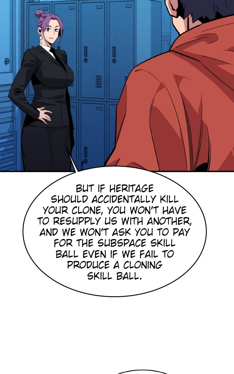 Read Auto Hunting With My Clones Manga Online