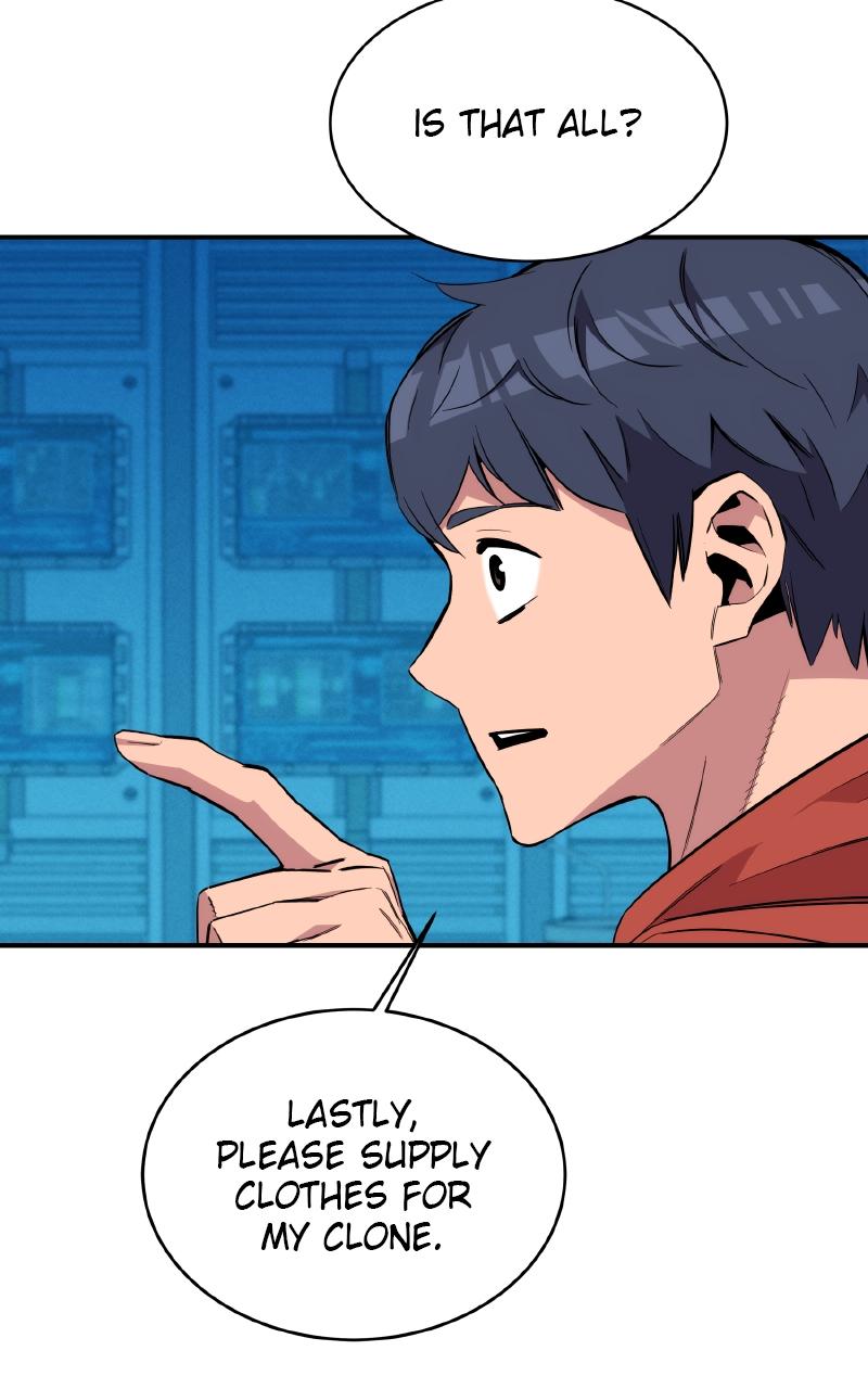 Read Auto Hunting With My Clones Manga Online