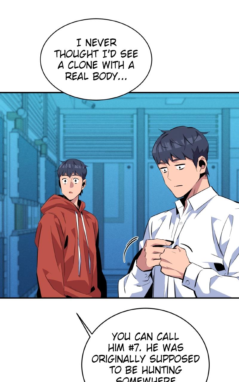 Read Auto Hunting With My Clones Manga Online