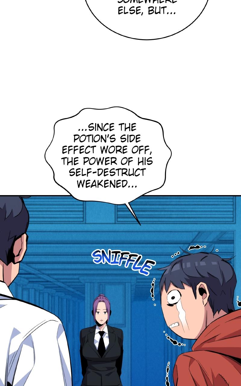 Read Auto Hunting With My Clones Manga Online