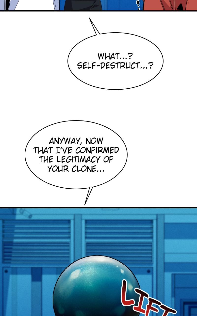 Read Auto Hunting With My Clones Manga Online