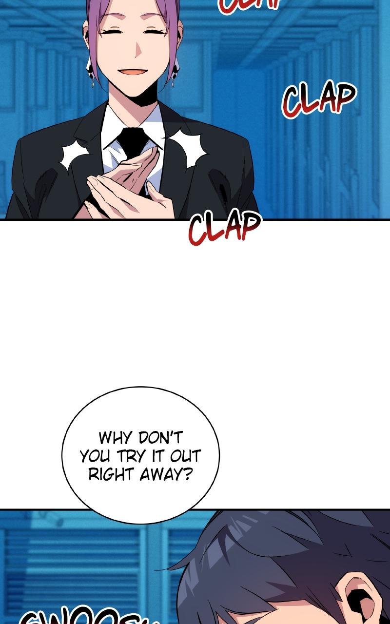 Read Auto Hunting With My Clones Manga Online