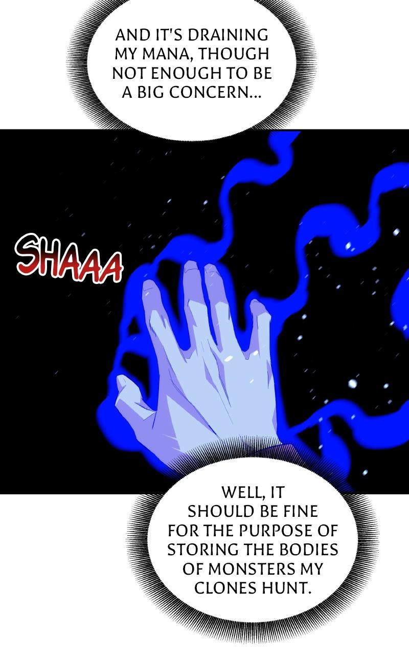 Read Auto Hunting With My Clones Manga Online
