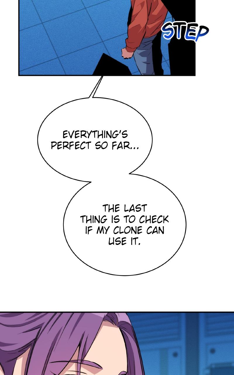 Read Auto Hunting With My Clones Manga Online