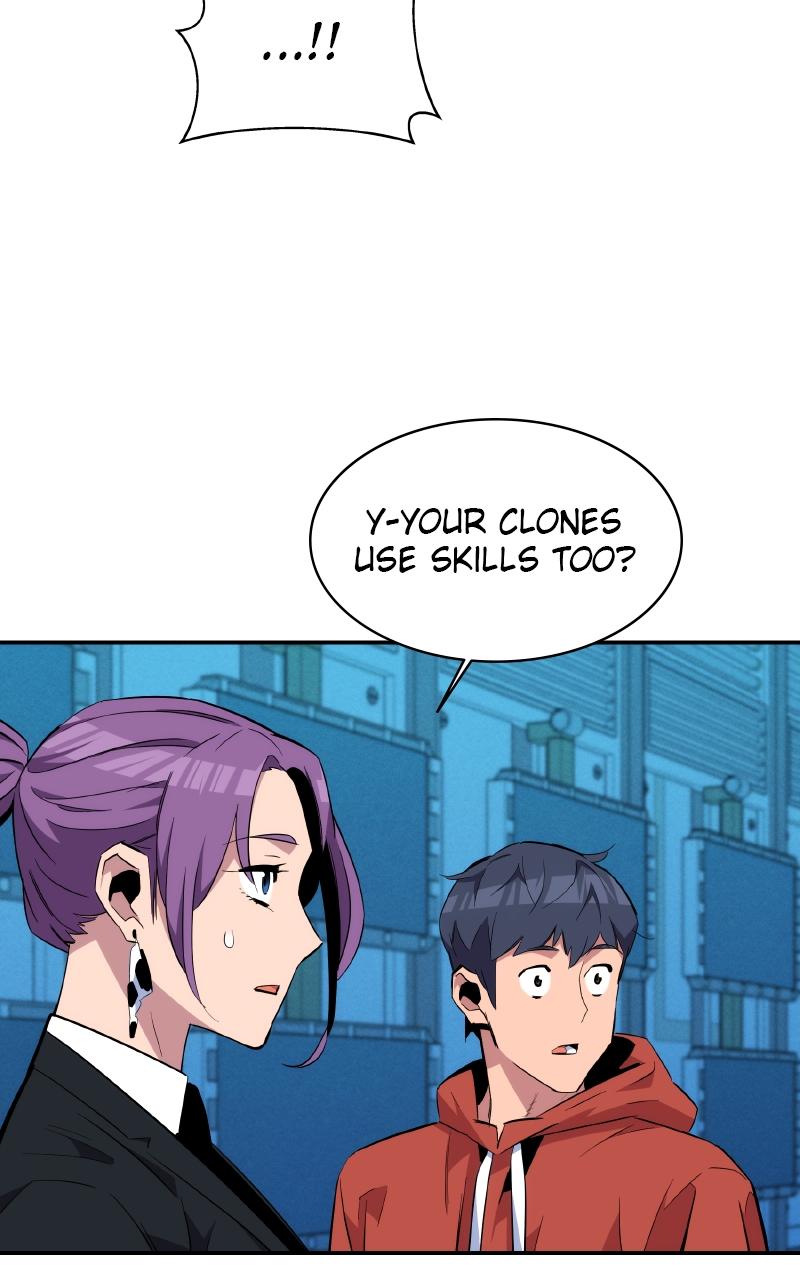 Read Auto Hunting With My Clones Manga Online