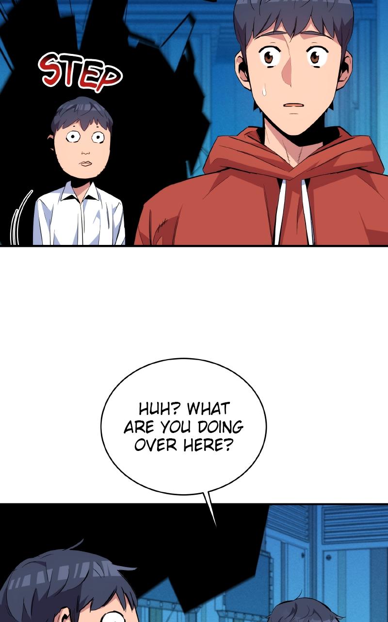Read Auto Hunting With My Clones Manga Online