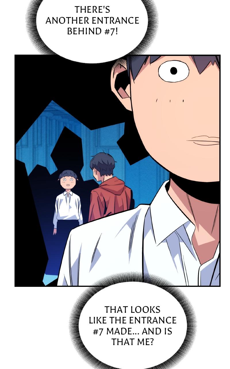 Read Auto Hunting With My Clones Manga Online
