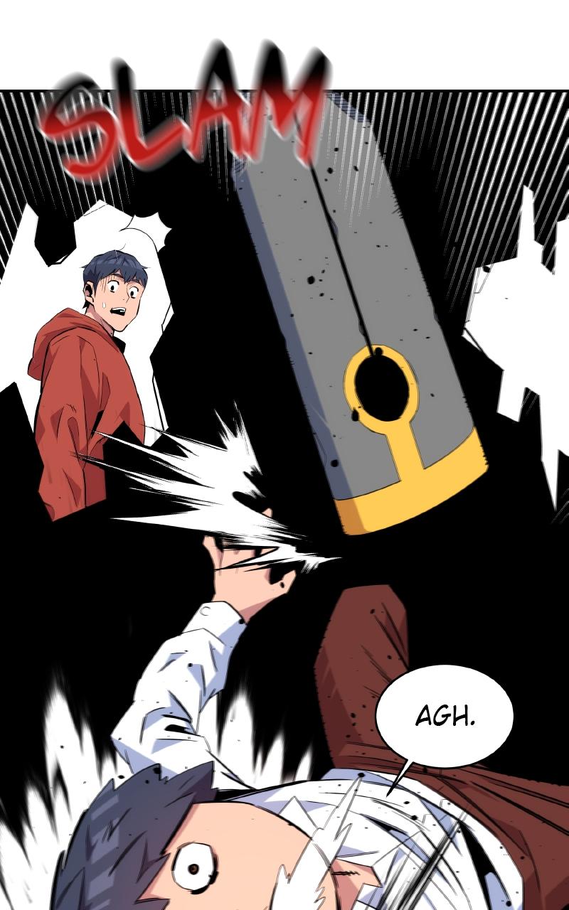 Read Auto Hunting With My Clones Manga Online