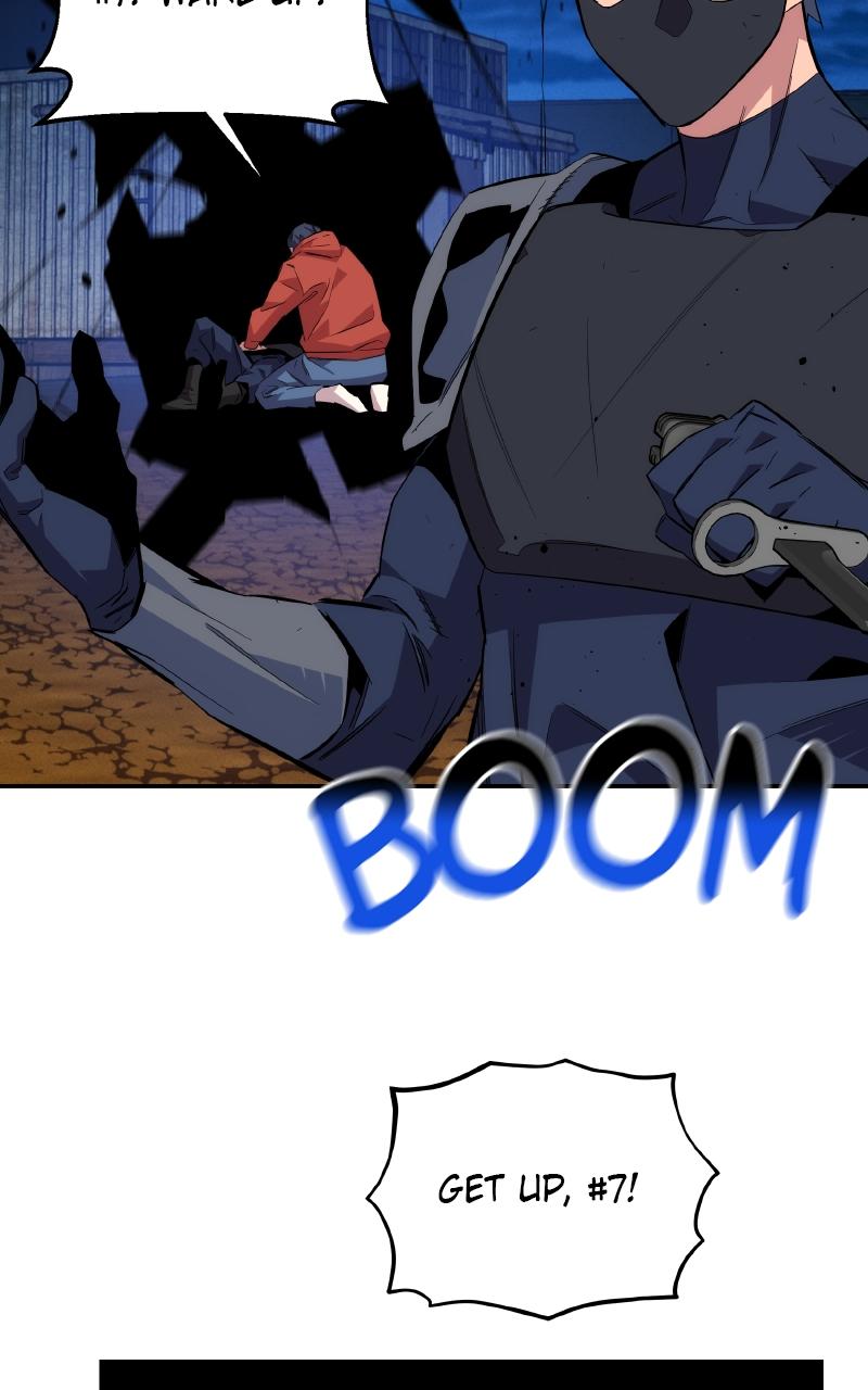Read Auto Hunting With My Clones Manga Online