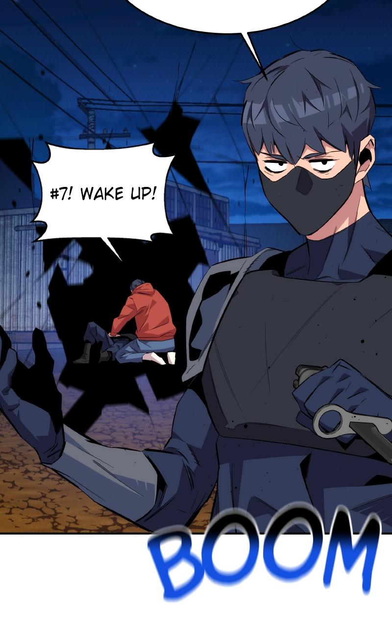 Read Auto Hunting With My Clones Manga Online