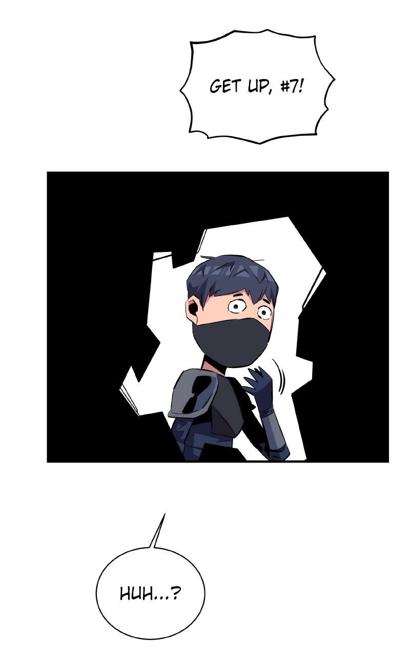 Read Auto Hunting With My Clones Manga Online