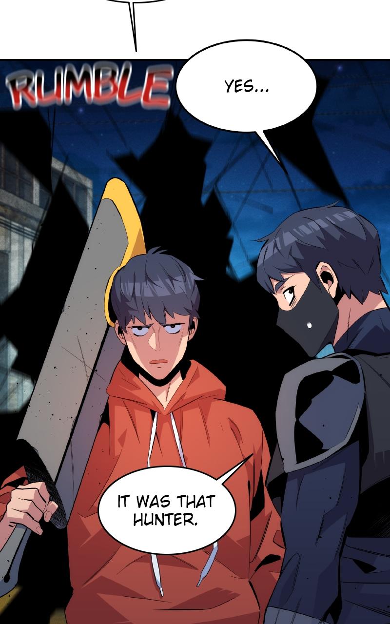 Read Auto Hunting With My Clones Manga Online