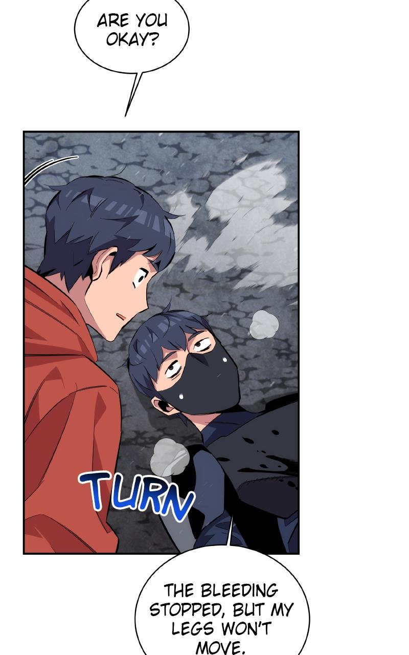 Read Auto Hunting With My Clones Manga Online