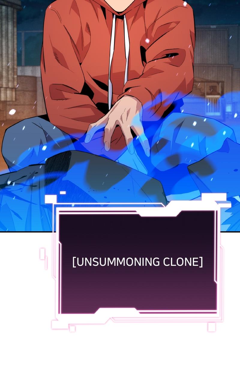 Read Auto Hunting With My Clones Manga Online