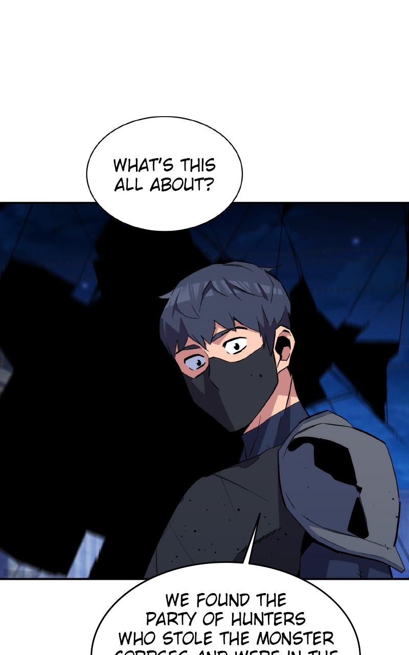 Read Auto Hunting With My Clones Manga Online